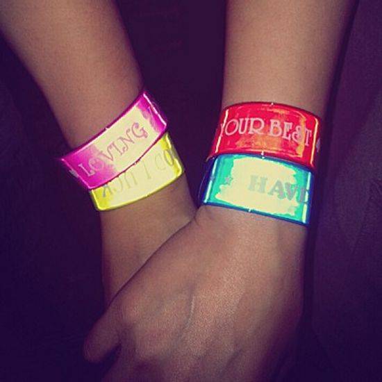 Reflector_Bracelet