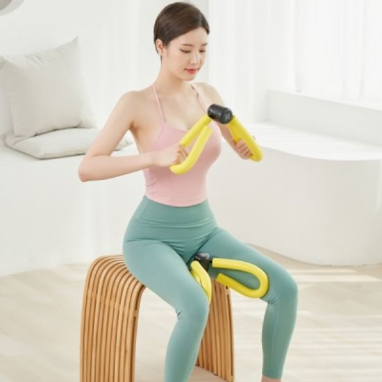 무로 바라나스 S바디링 (운동메뉴얼 포함)