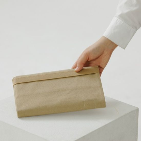 [공예가] 쓰임 북커버