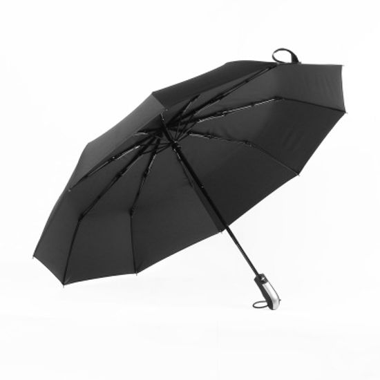 3단 튼튼한우산(블랙)/ 방풍 완전자동 우산