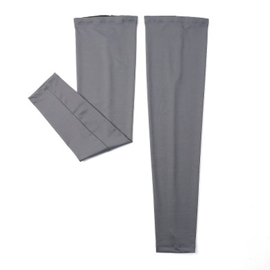 UV차단 아이스 쿨 발토시(S) (다크그레이) 레그쿨토시