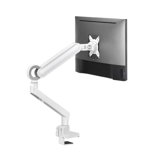 루나랩 오빗 모니터암 거치대 싱글