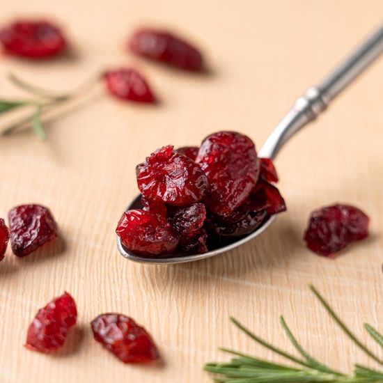 건크랜베리 건조 과일 말린 크랜베리 루비 500g