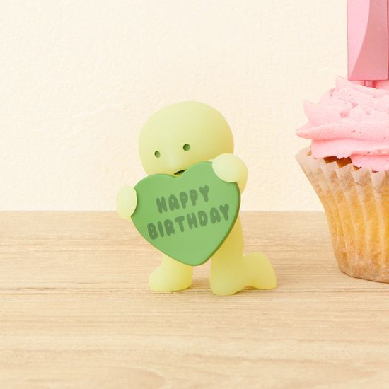 [드림즈]  스미스키 버스데이 시리즈 -낱개 랜덤발송