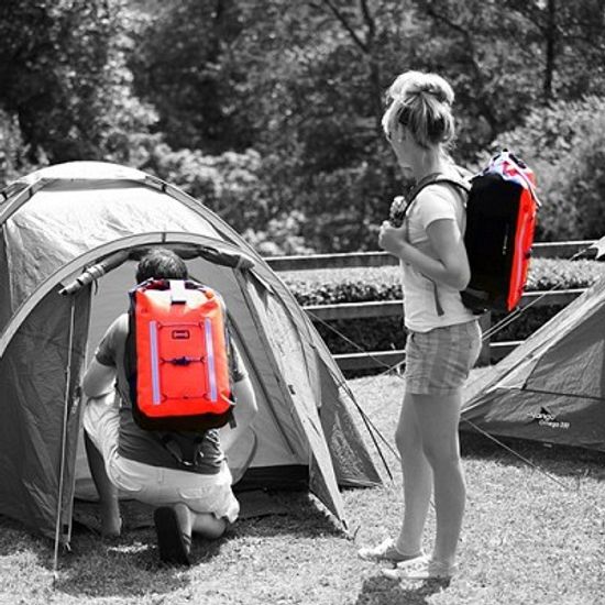 오버보드 프로-비스 30리터 방수 백팩 [OB1147HVO]