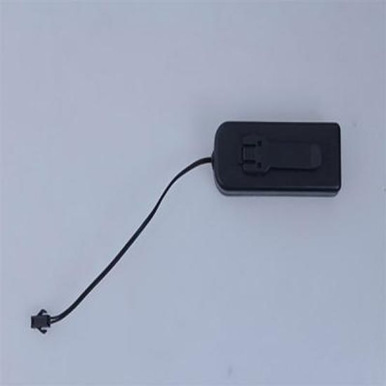 EL 와이어 인버터