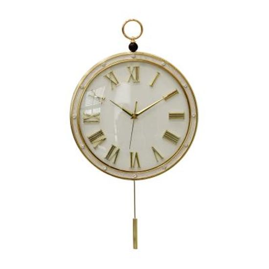 (ksdy062)9054 벽시계 화이트 (저소음)