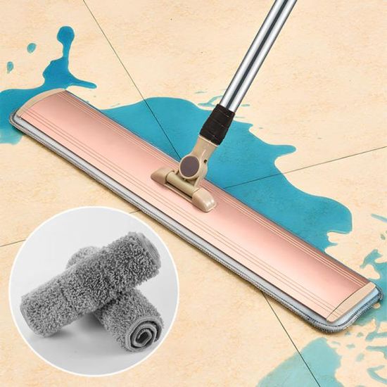 극세사 밀대패드 호환 62cm 물걸레포 밀대미포함 L578