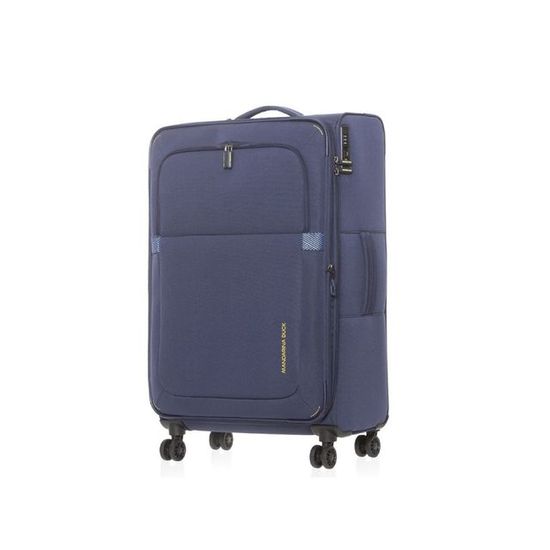 만다리나덕 JNV0408Q DRESS BLUE 31인치 소프트캐리어