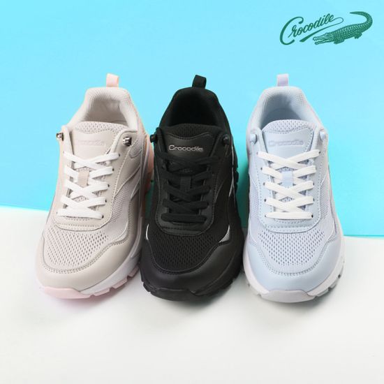 [크로커다일] 원트렉 트레킹화