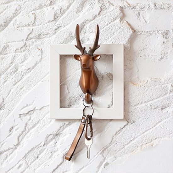 iThinking 디어디어 사슴플라이어VER.2벽걸이