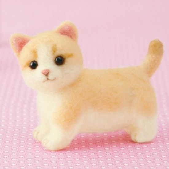 하마나카 아크레루 먼치킨 키트