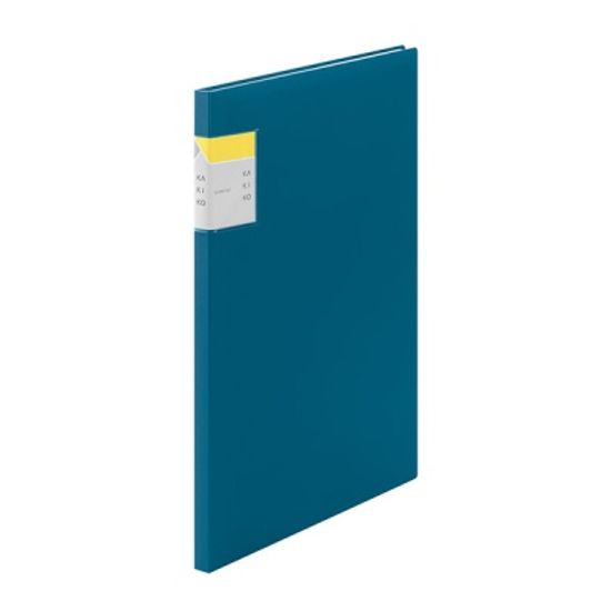 [킹짐] CLEAR FILE KAKIKO 클리어파일 A4