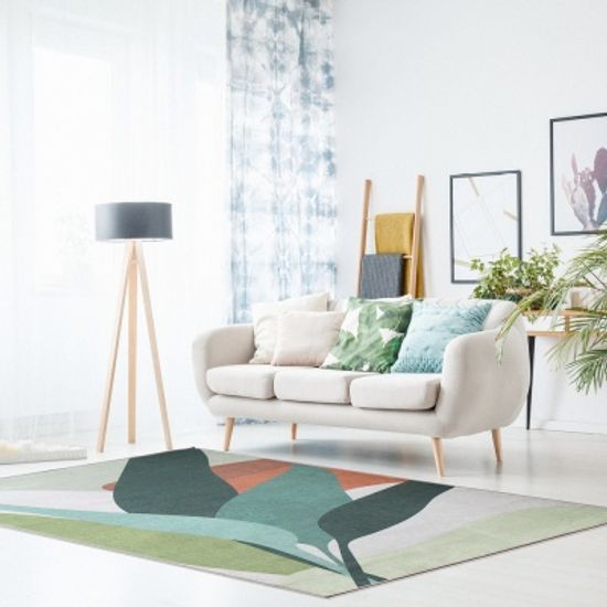 단모 암브로시아 솔레이 러그