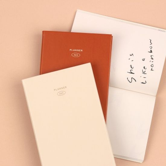 (만년형) PLANNER 365