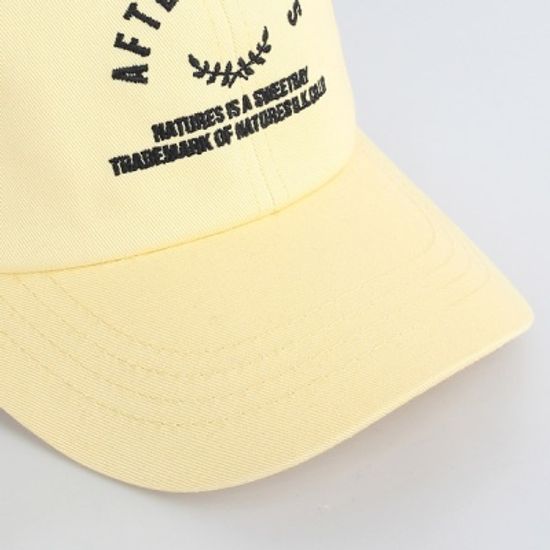 [디꾸보]월계수 롱스트링 어저스터블 볼캡모자 ET790