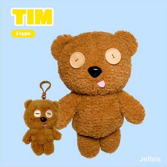 [젤시스] 미니언즈 애착인형 팀 2종