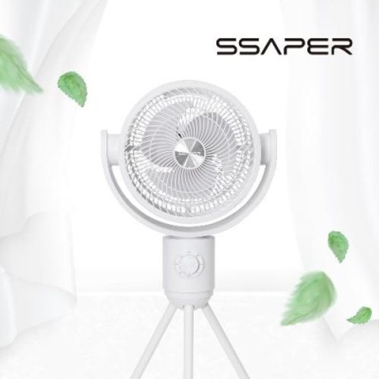 셰퍼 멀티플 에어 서큘레이터 선풍기 JSK-22005
