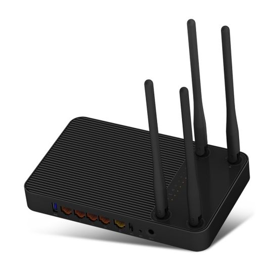 (아이피타임) ipTIME A3004M 와이파이 유무선공유기