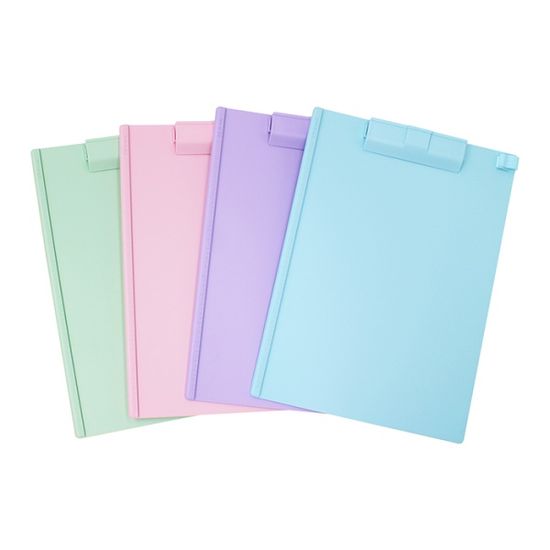 클립보드A-4 (90701)연두 (카파맥스) 265727