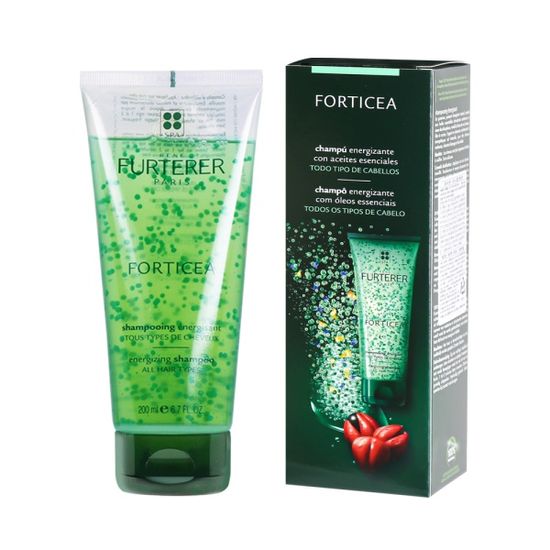 르네휘테르 포티샤 두피 샴푸 200ml