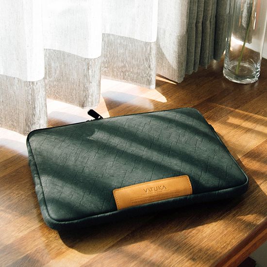 밀퍼드 갤럭시탭 S10 Ultra S9울트라 노트북 파우치