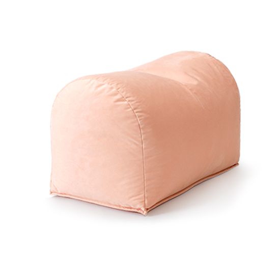 [특가]NEW 컨버젼 스웨이드 풋스툴 발빈백 ST05