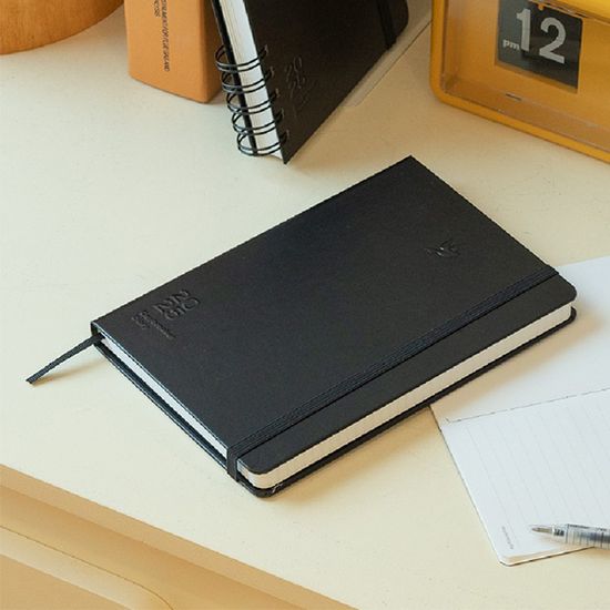 모트모트 2025 데이브레이커 다이어리