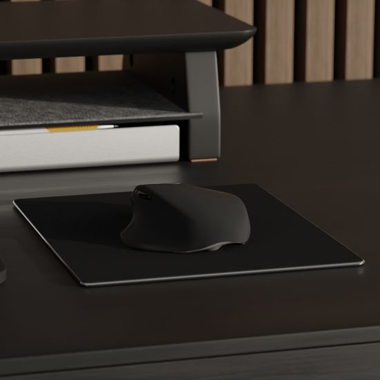 Ekeepment 알루미늄 마우스패드 미디움 (M)