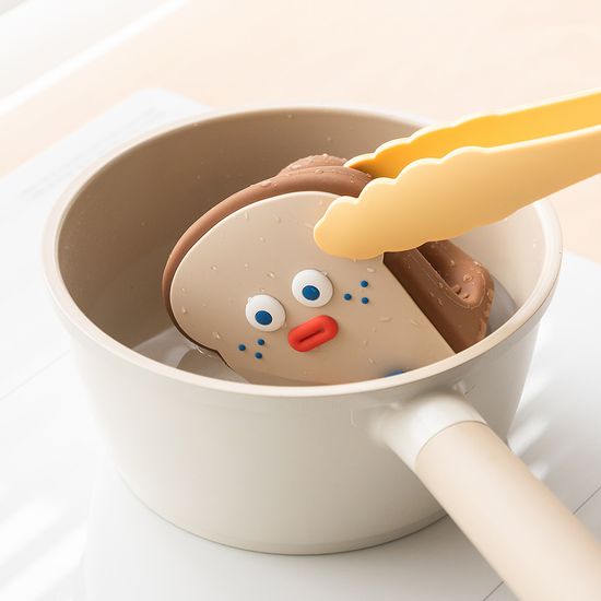 Brunch Brother 토스트 실리콘 오븐 장갑