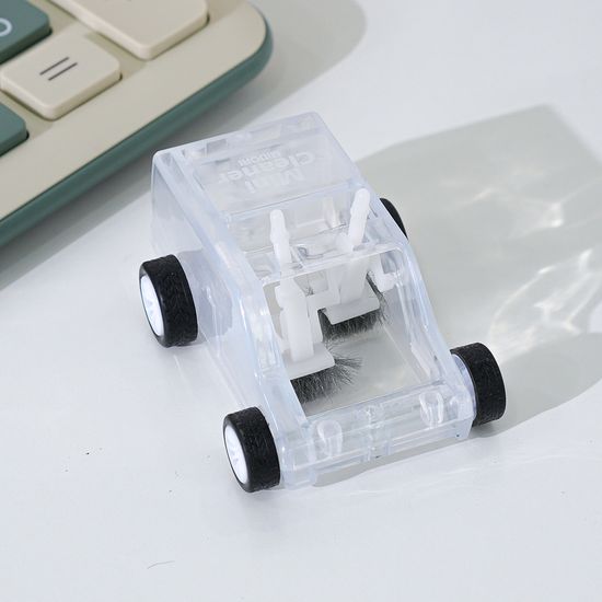 자동차 지우개 가루 청소기 미니클리너