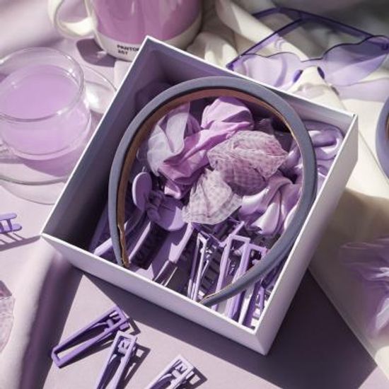 베리페리 2022 트랜드 컬러 헤어 박스 10세트