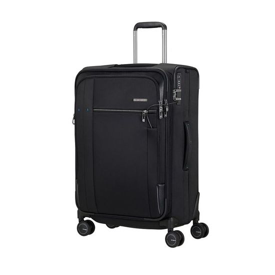쌤소나이트 SPECTROLITE 3.0 TRVL 캐리어 68 25 Black