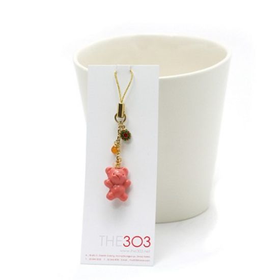 Ash(Pink) Mobilephone accessory