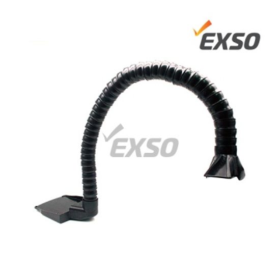 엑소 EXC-800 배관