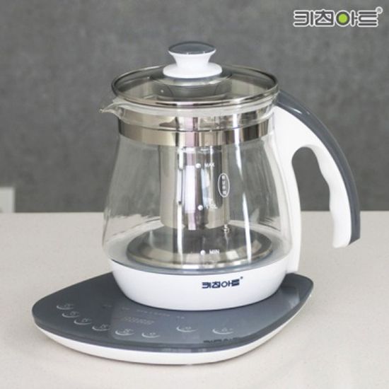 키친아트 아크바 티메이커 1.8L
