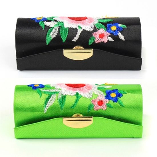 립스틱 겸용 도장케이스/인쇄판촉 답례품 사은품용