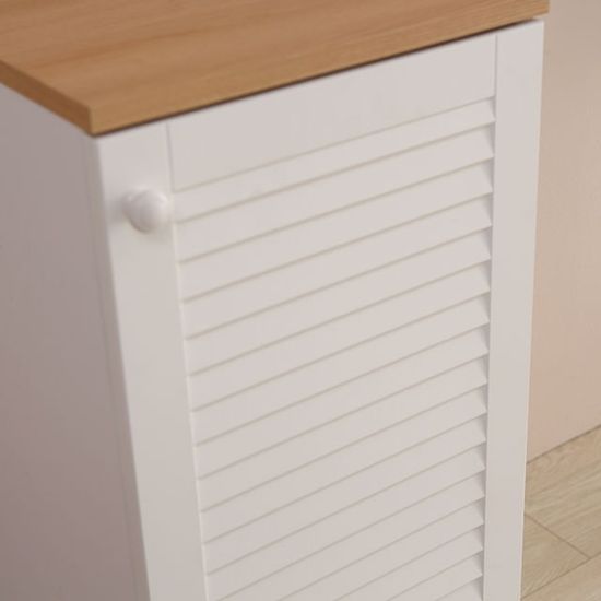 에블린 렌지장 밥솥선반 렌지대 수납장 1200 (착불)