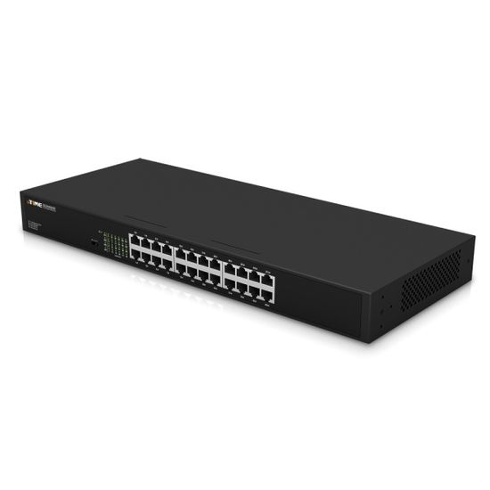 (아이피타임) ipTIME SG24000SE 24포트 스위칭허브