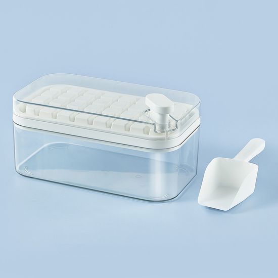 [쿠킹홈]와르르 32구 원터치 아이스트레이(E타입) (화