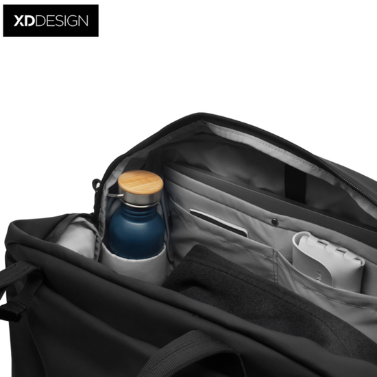 엑스디디자인 보스톤백 방수 어반시리즈 더플백