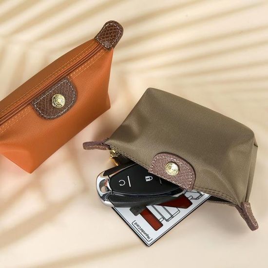 FC_8815 동전 지갑 코인 홀더 여행 필수품