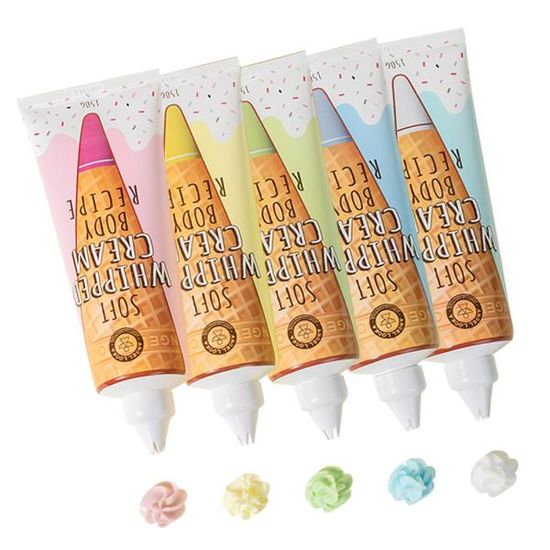 [엔젤루카] 고보습 소프트콘 바디크림 150g