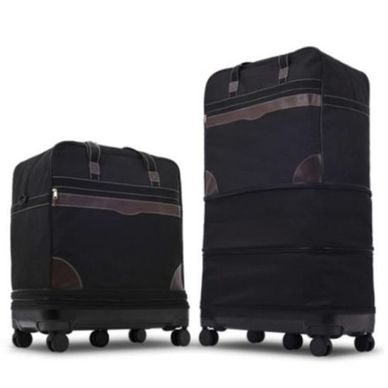 TG 이민가방 3단 교체용바퀴 이사 유학 이민 한달살기