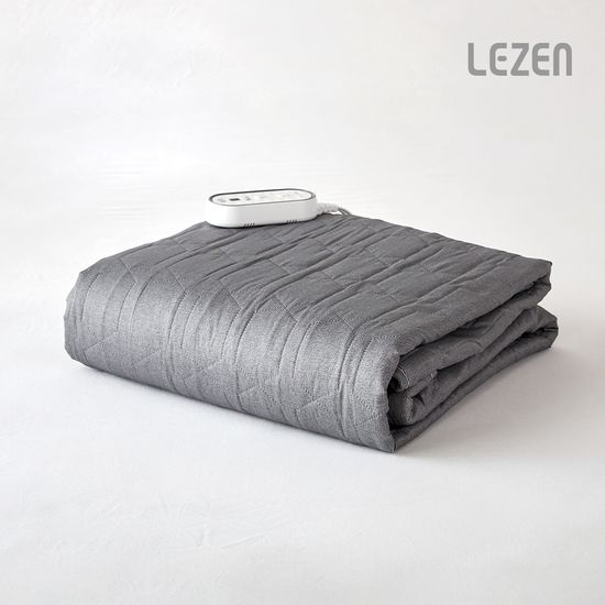 르젠 플로우 코지 그래핀 전기매트(싱글) LZEY-2024S