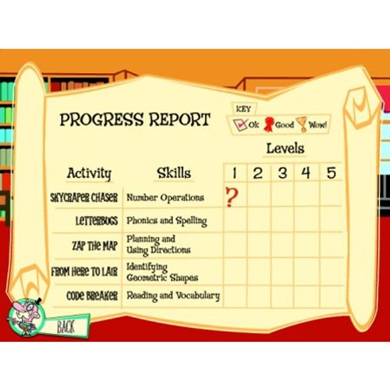 [CD-ROM] PowerPuff Girl - 파워퍼프걸