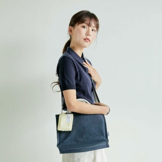 [아이패드가방] 웨이브백 미니 A타입(2 Color)