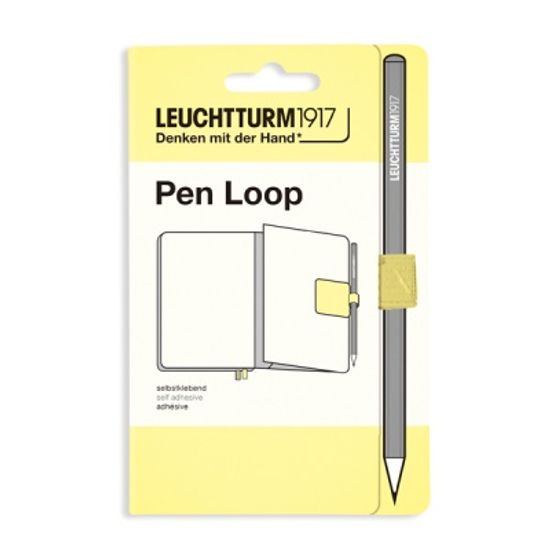 로이텀 펜루프 PEN LOOP / 펜 꽂이 (스무스컬러)