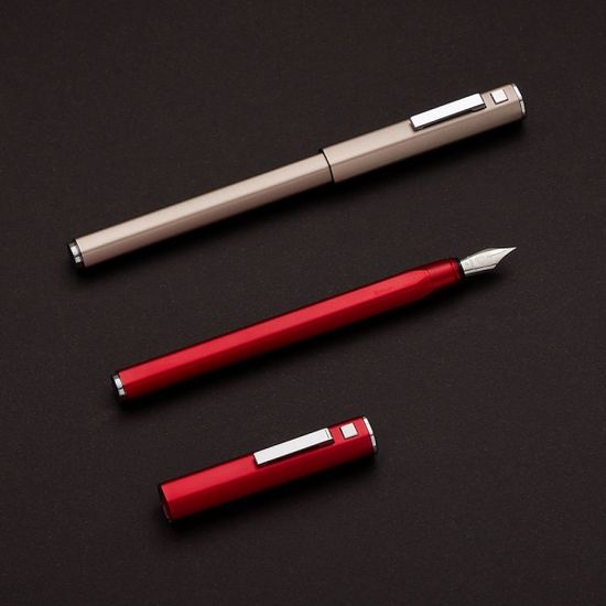 [무료각인] 모나미153 ID 만년필/기본패키지