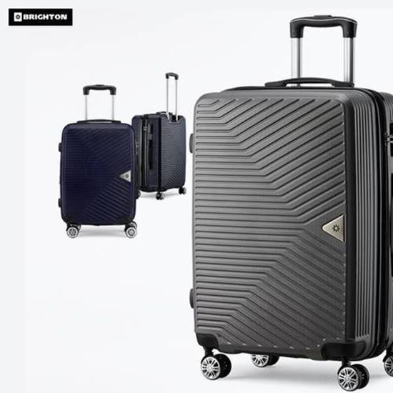 [브라이튼] 보니 20인치 24인치 28인치 여행가방